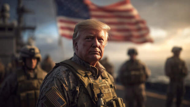 Трамп запросил "немедленные переговоры": "Страны играют в очень опасную игру". Каким будет ответ?