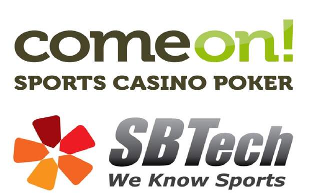 БК ComeOn! заявила о продлении партнерства с SBTech