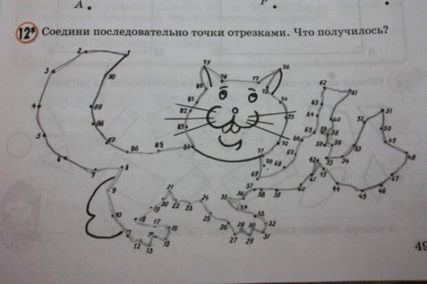 ляпы из учебников