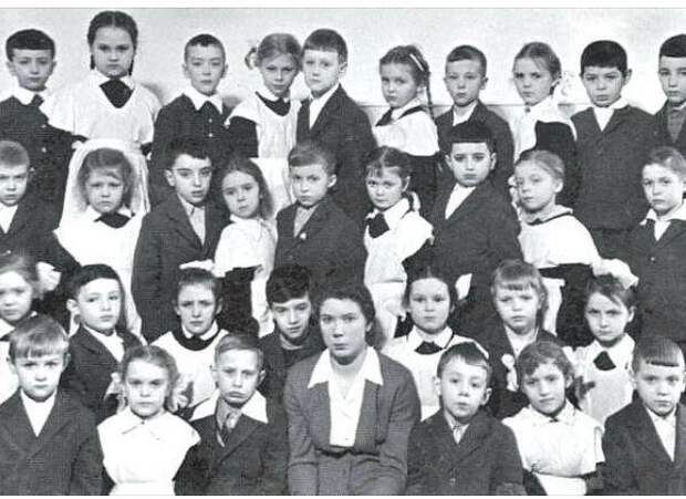 редкие исторические фото (14)