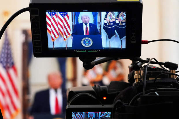 Полковник Ходаренок: Иран сдаваться не собирается, несмотря на слова Трампа