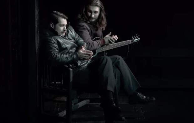 Пермский театр «У Моста» привезет в Петербург постапокалиптическую притчу, первый вариант Вассы и вампиловского «Старшего сына»