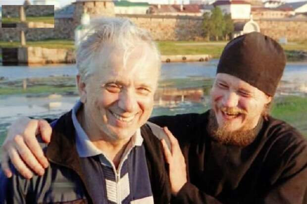 Почему сын Евгения Стеблова не оправдал ожиданий отца: поступок наследника обернулся для актера трагедией
