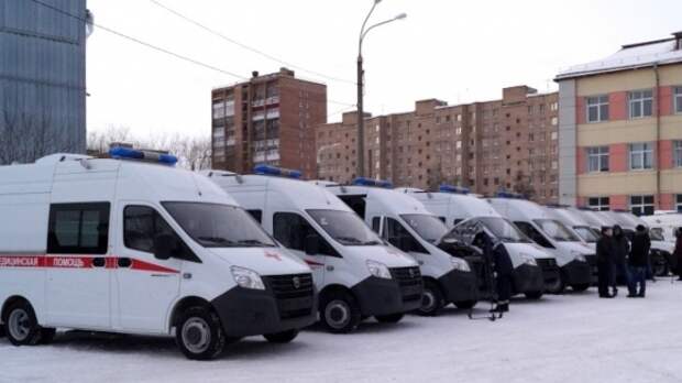 Правительство России утвердило программу бесплатной медпомощи на три года Правительство России утвердило программу бесплатной медпомощи на три года