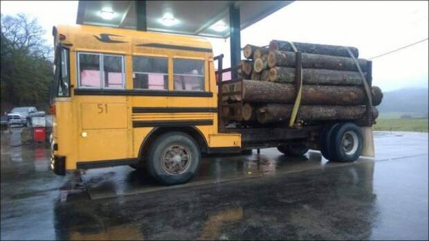 АВТОюмор #173
