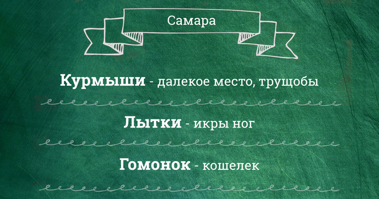 100 региональных слов для перевода «с русского на русский»   регион, русский язык, слова