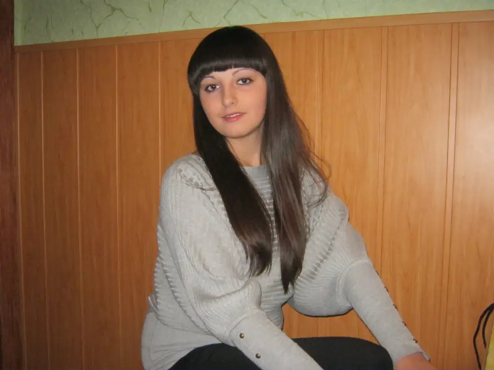 Марина Васильченко Москва