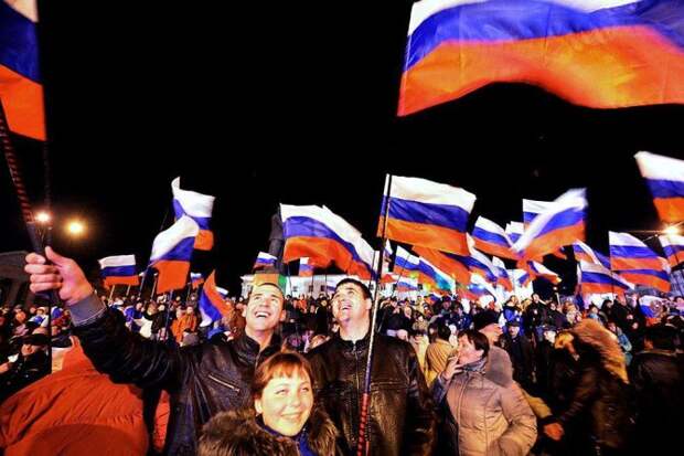Кому действительно доверяют россияне?