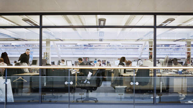 Приморье вошло в рейтинг регионов с лёгким трудоустройством