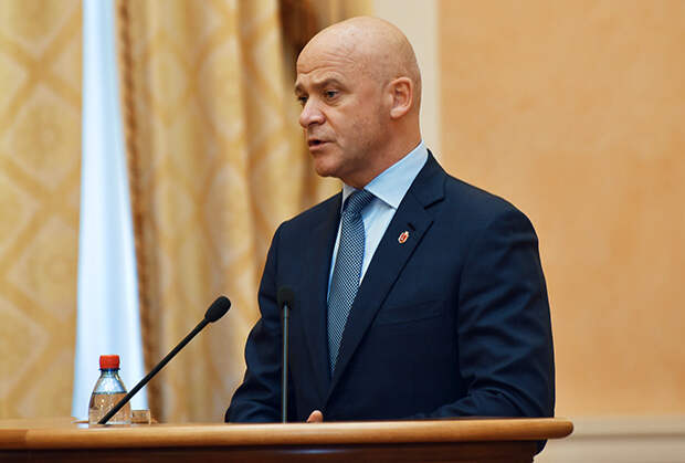 Геннадий Труханов