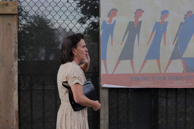 На съемочной площадке фильма Стивена Спилберга кино, авто, стивен спилберг