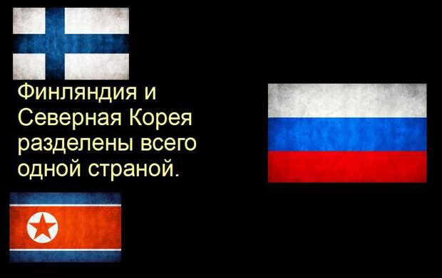 Мир удивителен, господа! Мир удивителен, господа! интересное, мир, невероятное