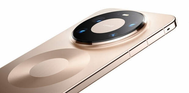 Huawei — король китайского рынка: Mate 80 разлетается по 50 тысяч смартфонов в день (1,2 млн за 23 дня)