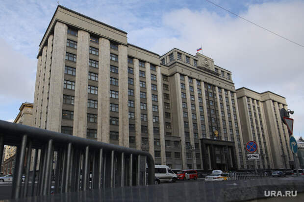 ЛДПР вносит в Госдуму законопроект о «детях великой Победы»