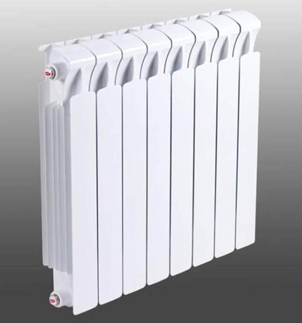Радиатор Rifar Monolit 500