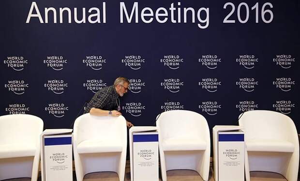 Фото: Ruben Sprich/Reuters