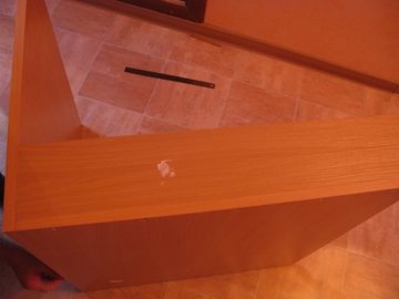 Как сделать стол для шитья (Diy)