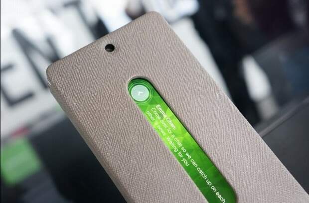 Смартфон Acer Liquid X2