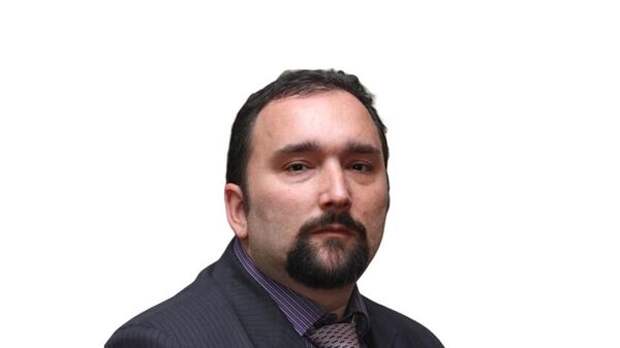 Кирилл Фролов интервью