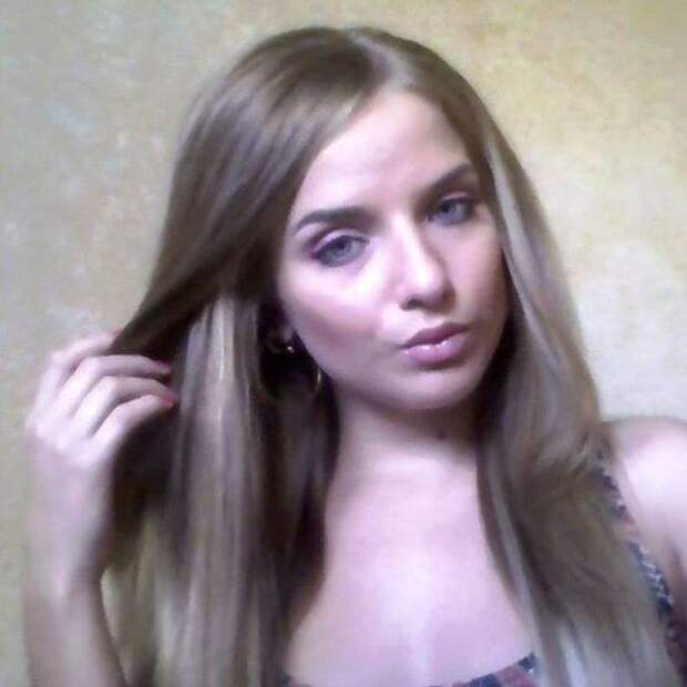 Родители челябинской порноактрисы Владиславы Затягаловой избили ее, узнав кем она работает прикол, факты
