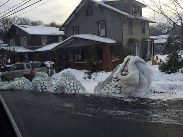 Прикольные картинки. Дневной выпуск (59 фото)