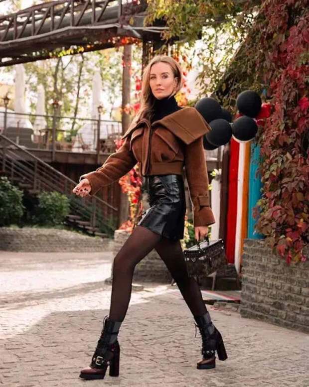 Наталья Давыдова