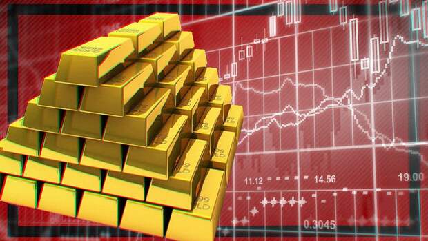 Экономист Колташов описал роль доллара в хитрой схеме России по скупке золота
