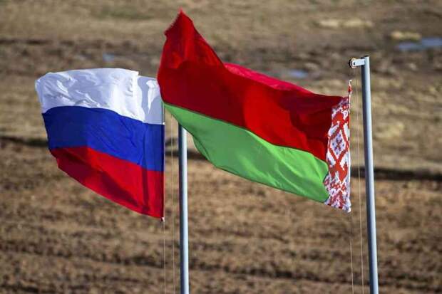 Глава «Движения Союз» оценил интеграционный потенциал РФ и Белоруссии