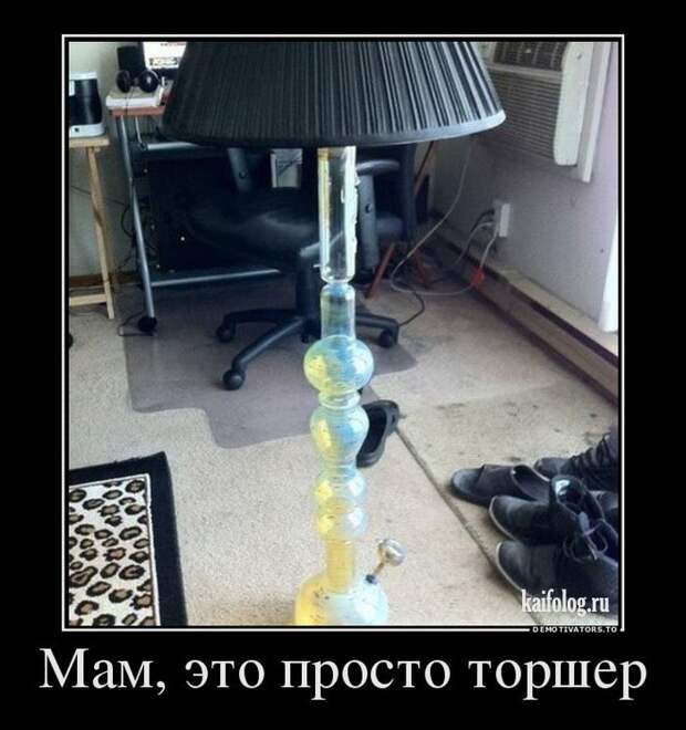 Демотиваторы - 244 (45 демок)