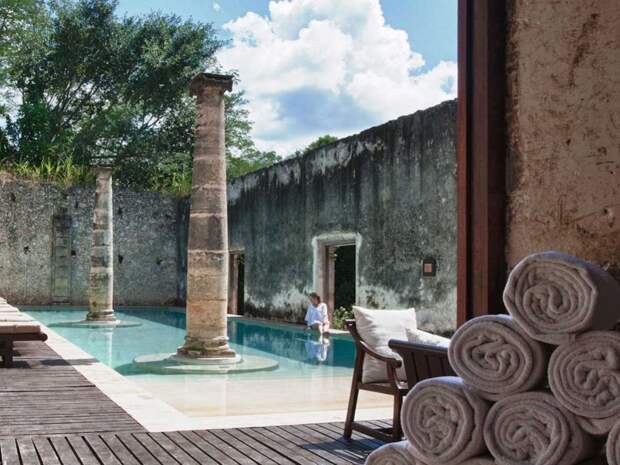 the-pool-at-hacienda-uayamon-a-hotel-in-mexicos-yucatn-peninsula-was-created-when-the-ruins-of-the-original-estate-were-flooded-back-in-1700
