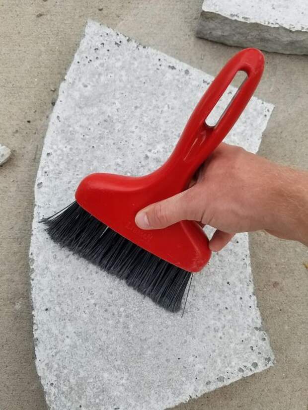 Место для огня во дворе своими руками (31 фото)