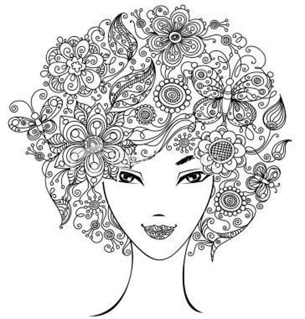 pretty: 