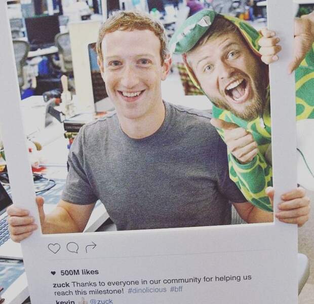 Friend Of Celebrities