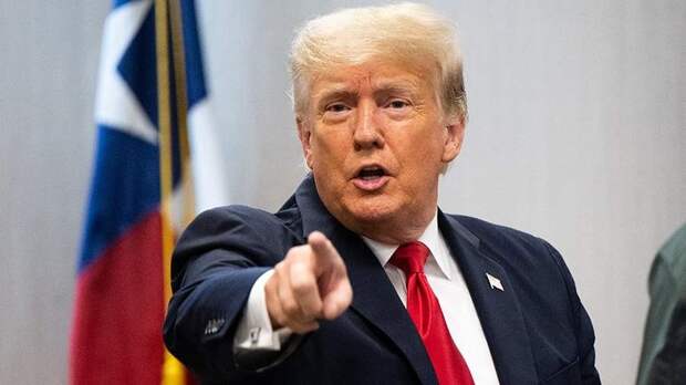 Spiegel: Трамп поставил Европе ультиматум по кораблям в Ормузском проливе