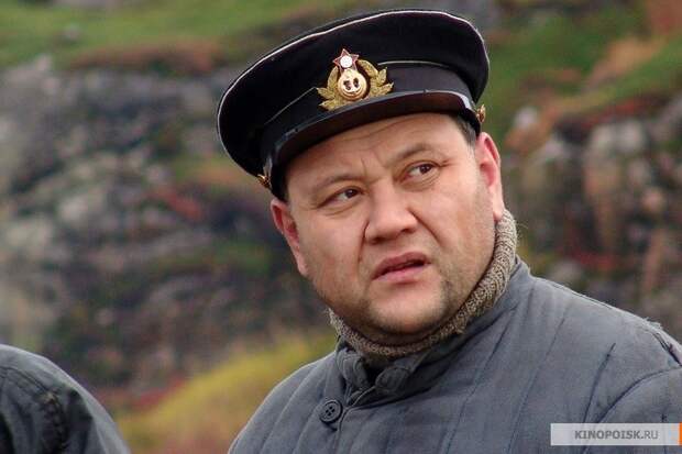 Юрий Степанов Степанов Юрий, актер
