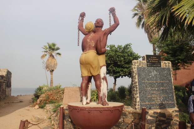 5 необычных достопримечательностей Сенегала
