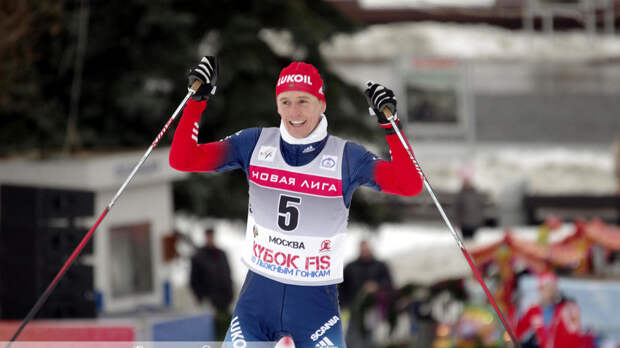 Крюков: если нас допустят, мы не позволим норвежцам забирать всё золото в лыжах