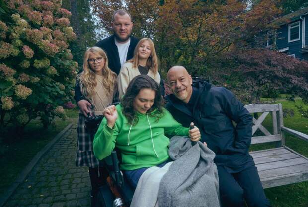 Фёдор Бондарчук показал фото 26-летней дочери от первого брака