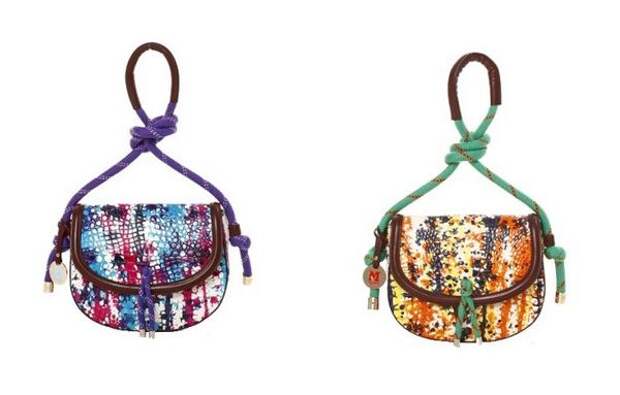 Borse M Missoni