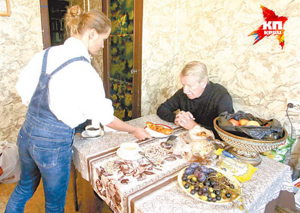 Александр ГЛУЗ