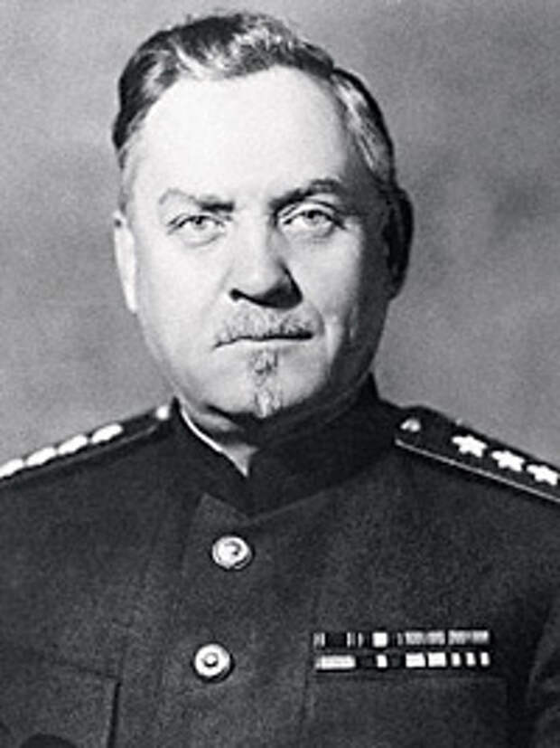 Булганин Николай Александрович Булганин Николай Александрович