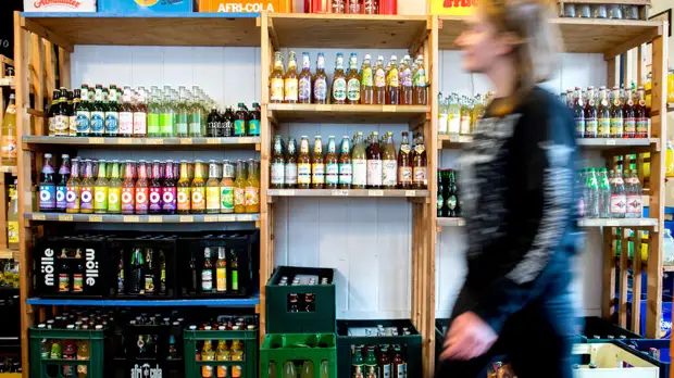 Терапевт Архипова предупредила о возможном вреде газировки для больных COVID-19