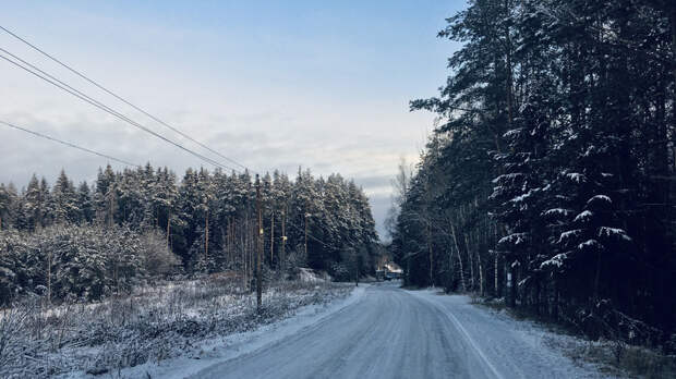 Американец Стив Крошел признался, что хочет прожить жизнь в России