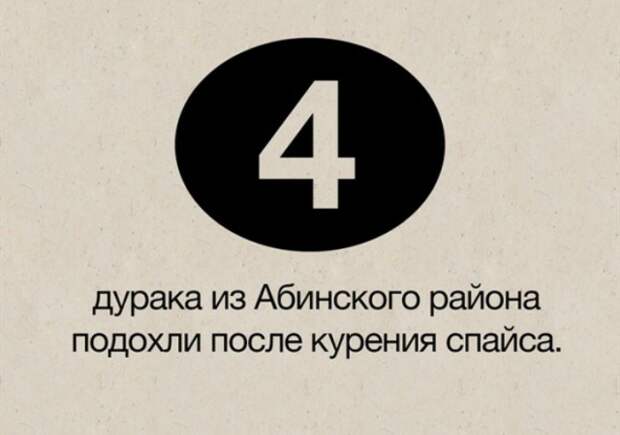 Новости из жизни Краснодара в цифрах краснодар, новости, цифры