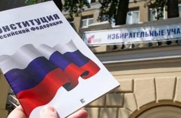Избирательные участки столицы будут работать в соответствии с санитарными нормами. Фото: сайт мэра Москвы