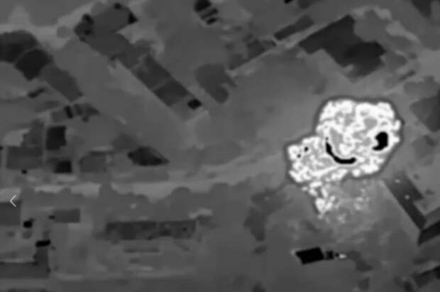 Лебедев: скопления солдат ВСУ и наемников попали под удар под Павлоградом