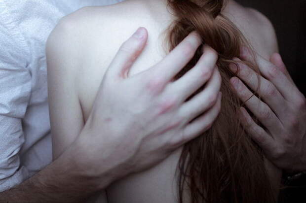 Сюрреалистические фотографии Laura Makabresku