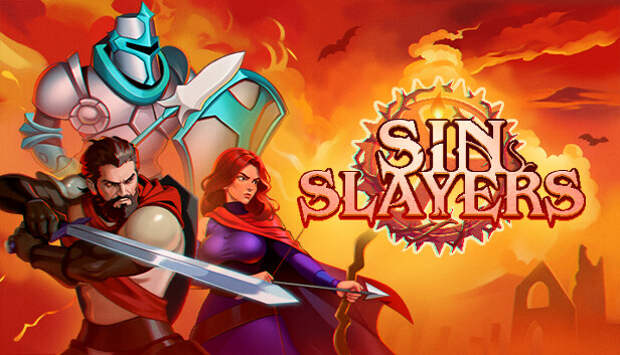 Релиз ролевой игры Sin Slayers: Reign of The 8th