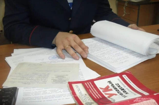 Подростку, убившему учителя под Пермью, проведут психиатрическую экспертизу