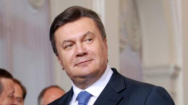 Янукович может променять ЕС на будущее президентство